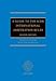 A Guide to the ICDR International Arbitration Rules