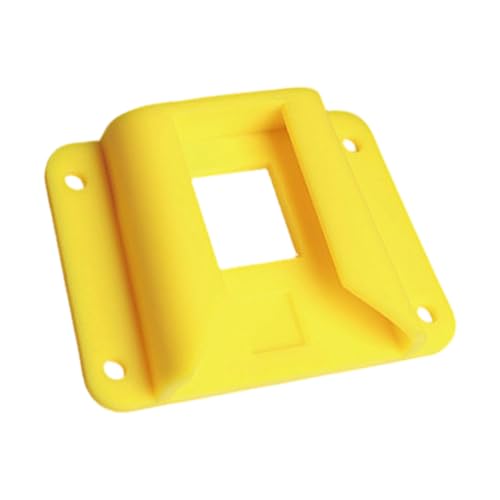 Mounting Base for Folding Bicycles Bag Rack Folding Bikes Front Mount Bracket Bicycles Front Carriers Adapter Front Block Mounti