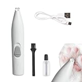 Tondeuse pour animaux domestiques - Tondeuse pour animaux domestiques...