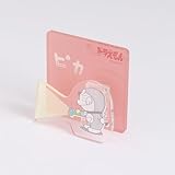 グリーンフラッシュ ドラえもん メモクリップスタンド スモールライト DG-304