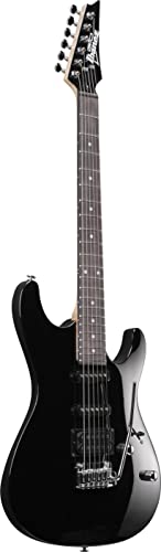 Ibanez GSA60-BKN, Guitare Noir - Les Beatles, Paul McCartney, John Lennon, RIngo Starr, George Harrison Ibanez GSA60-BKN, Guitare Noir – Image 4