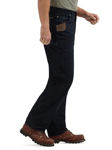 Image of Wrangler RIGGS WORKWEAR Men's Big & Tall Carpenter Jean