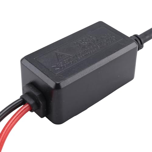 Ballast de remplacement HID xénon 100W à démarrage ultra-rapide pour kit de phares auto