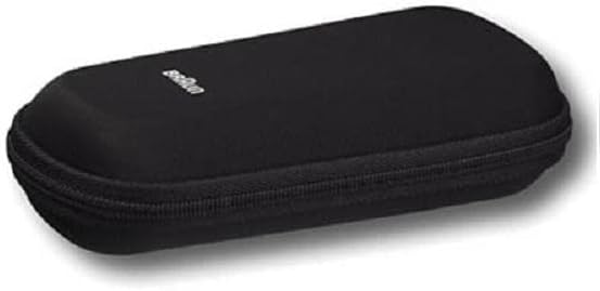 Braun Estuche de viaje rígido para afeitadora