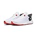 PUMA GOLF Men's Fusion Crush Sport Sneaker, 8.5 White
