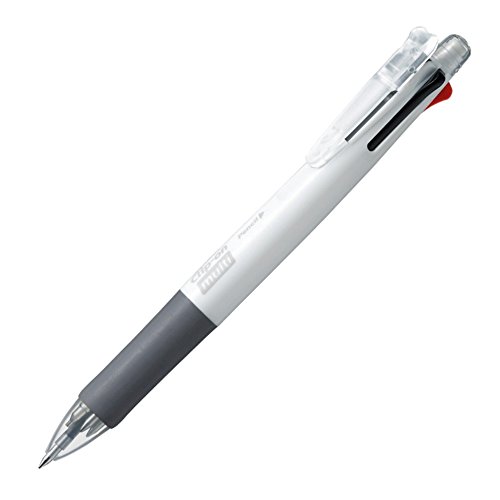 Zebra B4SA1 stylo multi blanc résout le désordre des trousses surchargées