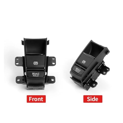 Interruptor freno mano electrónico soluciona bloqueo en Vezel RU5 botón 35355T7AJ02 4