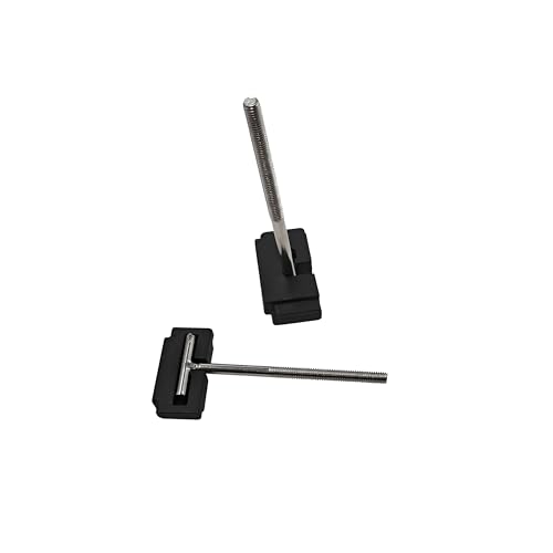 Wnseu YX05047 Universal Truck Tonneau Cover Replacement And Accessories Part Kit thumb #4