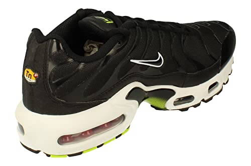 Nike Air Max Plus GS Running Trainers Dd3229 Sneakers Shoes3