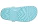 Crocs Coast Clog Ice Blue Men's 6, Women's 8