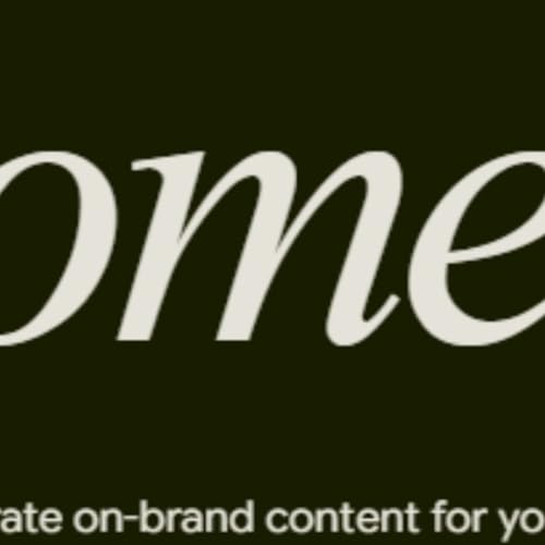 Episode 0070 Pomelli