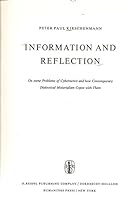 Information and Reflection On Some Problem 039100106X Book Cover
