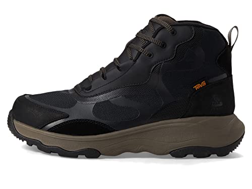 Teva Men's Geotrecca Rp Hiking Boot4