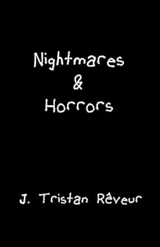 Paperback Nightmares & Horrors: A Collection Book
