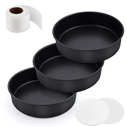8 In Cake Pan9104 Perfect Performance Round Cake Pan