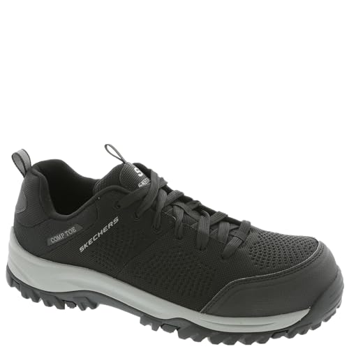 Image of Skechers Mens Relment - Byrin Comp Toe