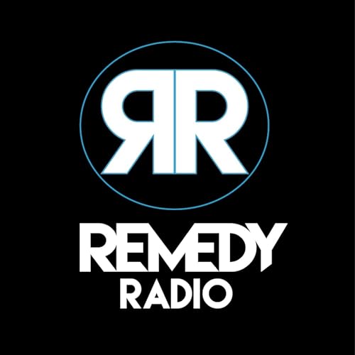 Couverture de Episode 86: Remedy Radio Episode 86