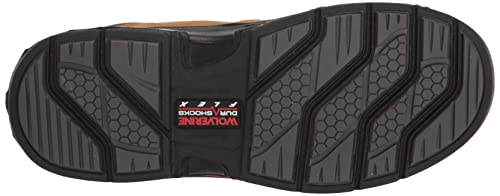 Image of Wolverine Men's Raider Durashocks Insulated 6 Inch Composite Toe