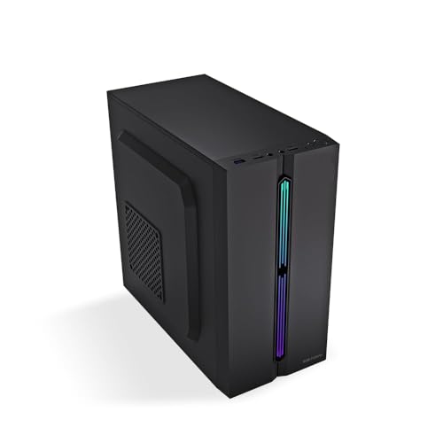 Image of Extreme Performer Gaming Desktop PC, Ryzen 9 7950X, RTX 5070 Ti 16GB GDDR7, 64GB RAM, 4TB NVMe SSD, Windows 11