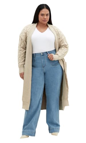 City Chic Women's Plus Size Cardigan - Charissa