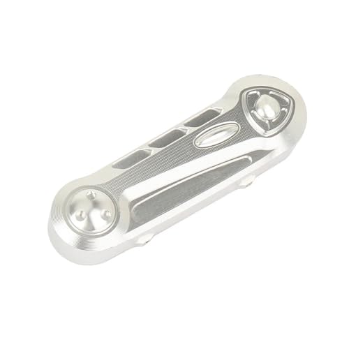 XCOA[ Vespa GTS300 GTSɓK Sprint150 Primavera150ɓK tgtH[NveN^[ I[goCXCObJ[A[Jo[Lbv NXibg(Silver With Logo)