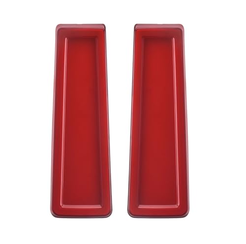Feu de frein latéral LED pour carrosserie arrière Street Glide et Road King
