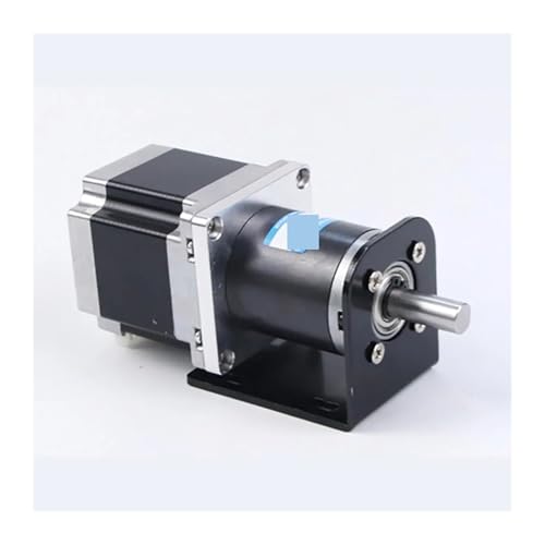 Moteur pas à pas 57 mm NEMA23 pour motorisation de table d'usinage CNC