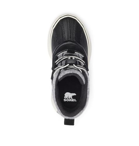 Image of Sorel unisex-child Out N About IV Classic Waterproof