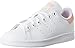 Produktbild adidas Unisex Stan Smith J Sneakers, White, 38 EU