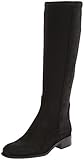 Nine West Women's Joesmo Suede Knee High Boot
