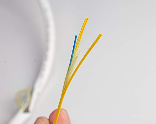 Jonard Tools MS-6 Mid Span Fiber Optic Cable Slitter (1.2 mm - 3mm)