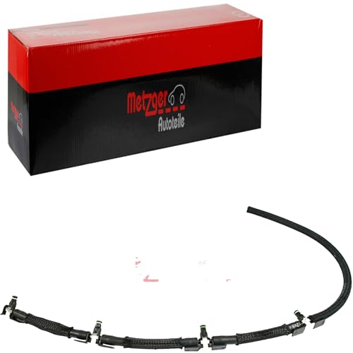Injection de carburant Metzger 0840050 : injecteur haute précision pour réduire la consommation