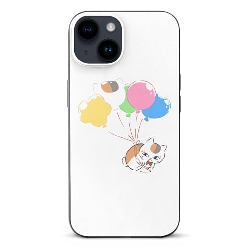 �ĖڗF�l�� �j�����R�搶 �L �A�j�� iPhone17Pro�p �P�[�X�y�S�@��Ή��z�A�C�t�H��17�v���p �P�[�X TPU �S�ʕی� �X�}�z�P�[�X ���^ �ϏՌ� �����h�~ �C�菝�h�~ �y�� �l�C Case