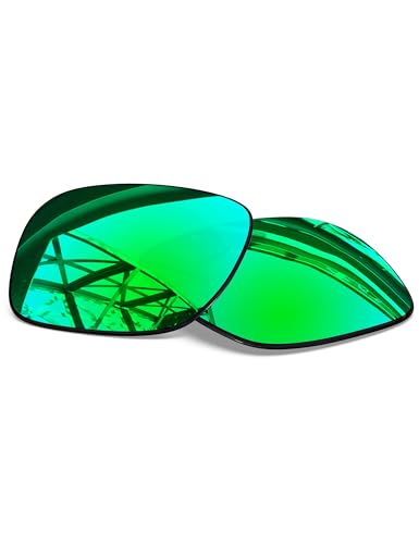 Image of Replacement Lenses for Ray-Ban Chromance RB4264 58mm Sunglass - More Options