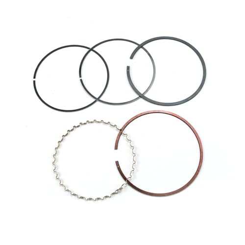 Kit piston cylindre KLF300B avec compression maximale - 7
