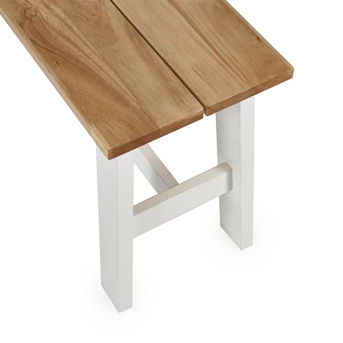 Julian Bowen Petit Banc Linwood pour optimiser les petits espaces