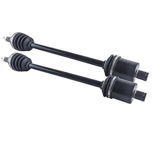 East Lake Axle rear cv axles set for Polaris RZR 1000 XP Turbo 64
