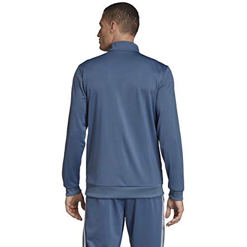 Image of adidas Men's Tricot Track Jacket