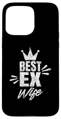 Best Ex Wife ���� �v ���� �ʂ� �X�}�z�P�[�X iPhone 15 Pro Max �p