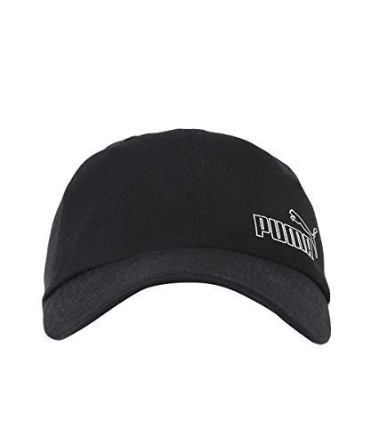 Image of Puma Men's Baseball Cap (5294203 Black Adult)