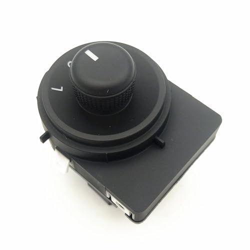 Commande rétroviseur extérieur Chevrolet défectueuse solution Sonic Aveo Spark 95460071 - 3