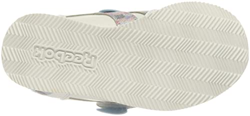 Baskets basses enfant Reebok Classic REEBOK ROYAL CL JOG - vue 10