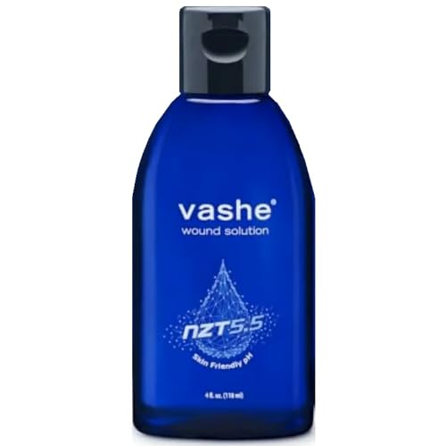 Vashe Wound Solution OTC