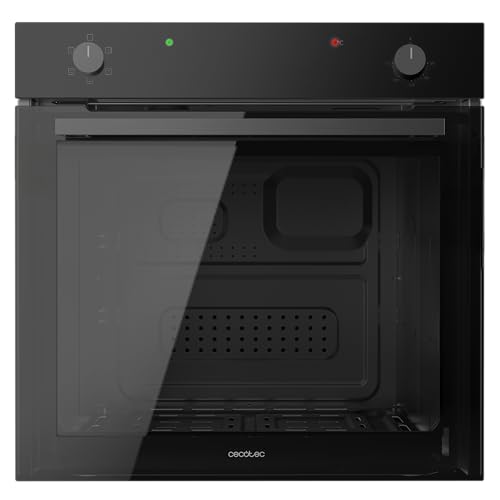 Cecotec Four Intégrable Multifonction Conventionnel de...