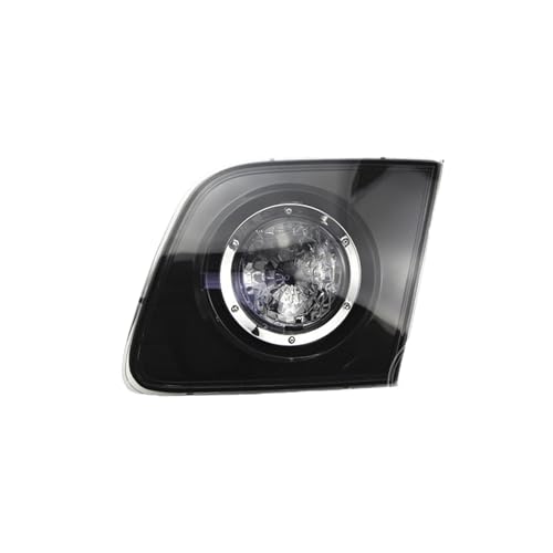 Feu arrière extérieur stop clignotant Mazda 3 Berline 2004 - 7