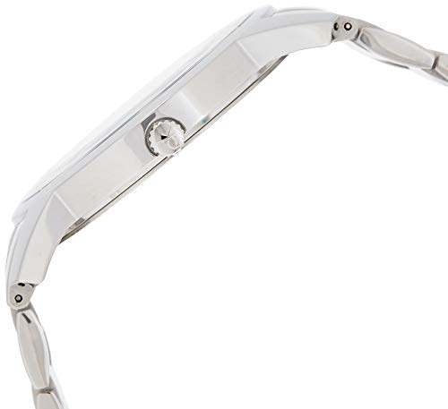 Homme Calvin Klein City Polished Montre K2g2g141 - vue 4