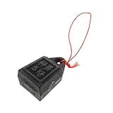 Petite balance de poids - la balance de pesage élimine le besoin de piles ou de sources d'alimentation, de poids métalliques