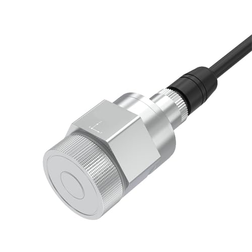 Capteur de vibrations et température WTVB05 pour éviter les pannes moteur