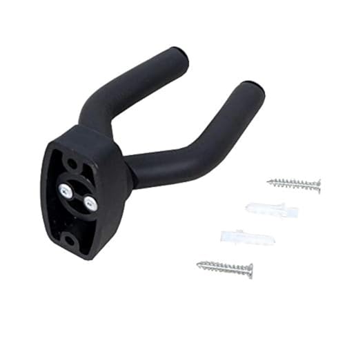 wan chang you Wall Mount Guitar Holder Hanger Hook for Guitars,Bass,Ukulele