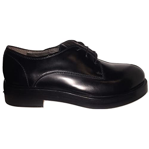 AGL D716008MKN Black Flat - M - 41